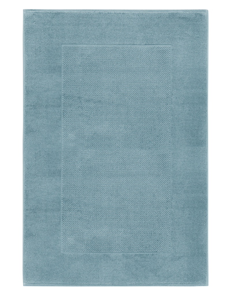 bath mat