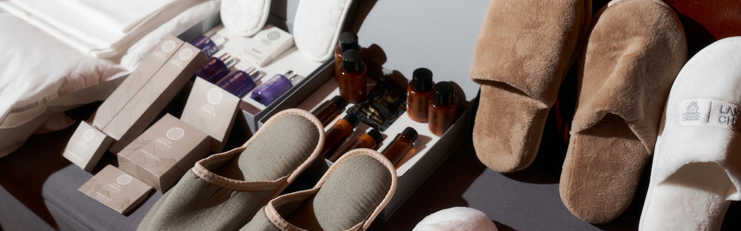 Тапочки для дома