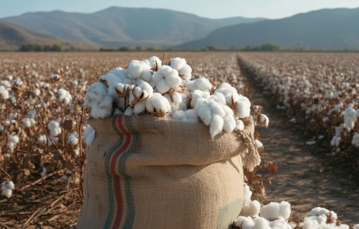 Cotton: Turkish vs Egyptian