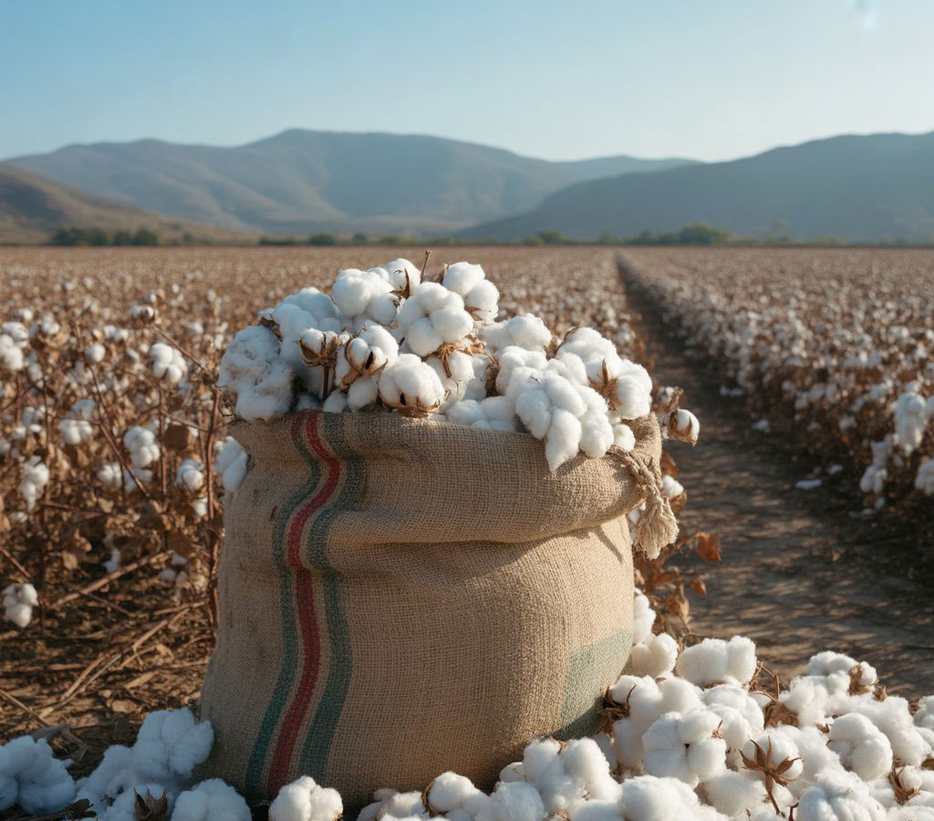 Cotton: Turkish vs Egyptian